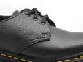 Dr Martens 1461 24256001 Noir Derbies Femme