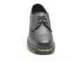 Dr Martens 1461 24256001 Noir Derbies Femme