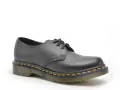 Dr Martens 1461 24256001 Noir Derbies Femme