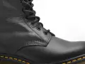 Dr Martens 1460 PASCAL 13512006 Noir Boots et Bottines Plates Femme