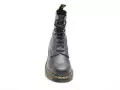 Dr Martens 1460 PASCAL 13512006 Noir Boots et Bottines Plates Femme