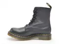 Dr Martens 1460 PASCAL 13512006 Noir Boots et Bottines Plates Femme