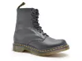Dr Martens 1460 PASCAL 13512006 Noir Boots et Bottines Plates Femme