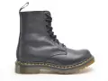Dr Martens 1460 PASCAL 13512006 Noir Boots et Bottines Plates Femme