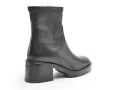 Tamaris 25319 45 Noir Boots et Bottines à Talons Femme