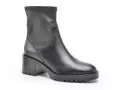 Tamaris 25319 45 Noir Boots et Bottines à Talons Femme