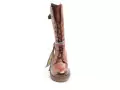 Felmini E331 Marron Boots et Bottines Plates Femme