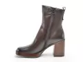 Mjus P96212 Marron Boots et Bottines à Talons Femme