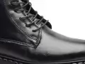 Mjus L88213 Noir Boots et Bottines Plates Femme