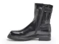 Mjus L93203 Noir Boots et Bottines Plates Femme