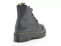 Dr Martens SINCLAIR 22564001 Noir Boots et Bottines à Talons Femme