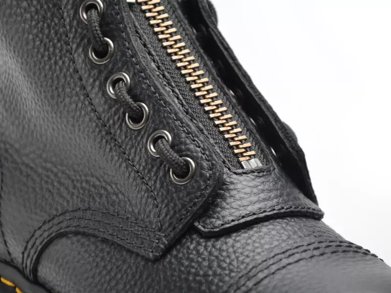 Dr Martens SINCLAIR 22564001 Noir Boots et Bottines à Talons Femme
