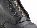 Dr Martens SINCLAIR 22564001 Noir Boots et Bottines à Talons Femme