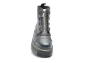 Dr Martens SINCLAIR 22564001 Noir Boots et Bottines à Talons Femme