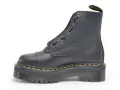 Dr Martens SINCLAIR 22564001 Noir Boots et Bottines à Talons Femme