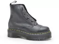 Dr Martens SINCLAIR 22564001 Noir Boots et Bottines à Talons Femme