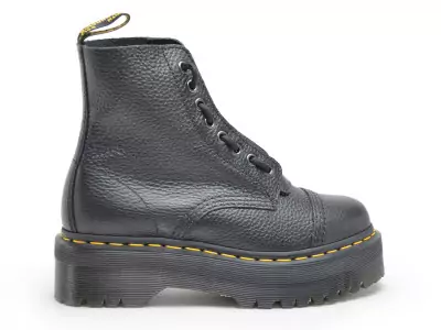 SINCLAIR 22564001 Noir Boots et Bottines à Talons Femme