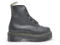 Dr Martens SINCLAIR 22564001 Noir Boots et Bottines à Talons Femme