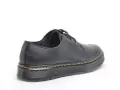 Dr Martens BROOKLINE LOW 41553001 Noir Chaussures de Ville Homme