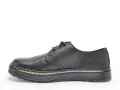 Dr Martens BROOKLINE LOW 41553001 Noir Chaussures de Ville Homme