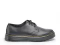 Dr Martens BROOKLINE LOW 41553001 Noir Chaussures de Ville Homme