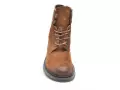 Mjus Z49202 Marron Boots et Bottines Homme