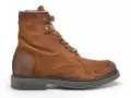 Mjus Z49202 Marron Boots et Bottines Homme