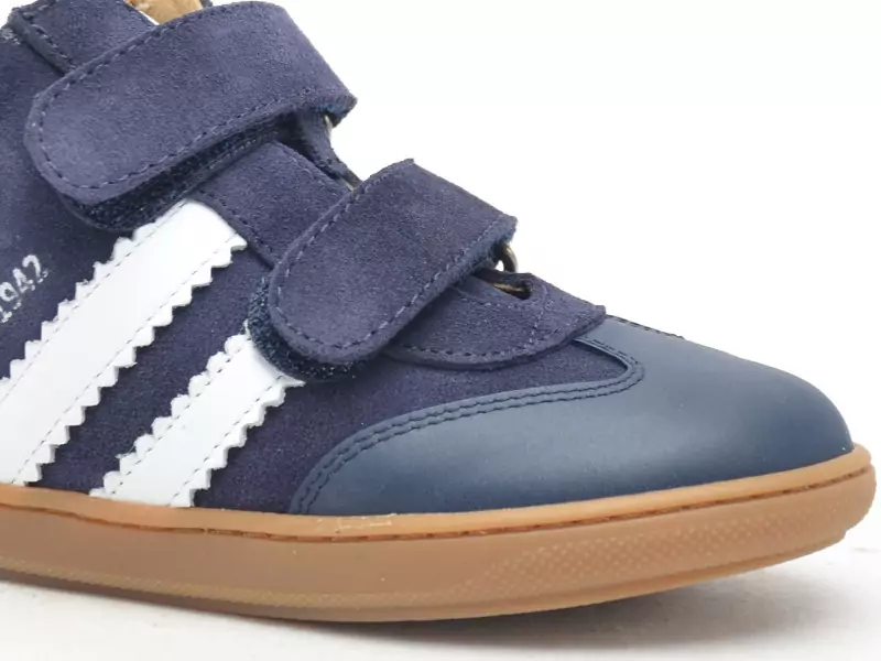 Acebos 1433 Bleu Bébé Garçon