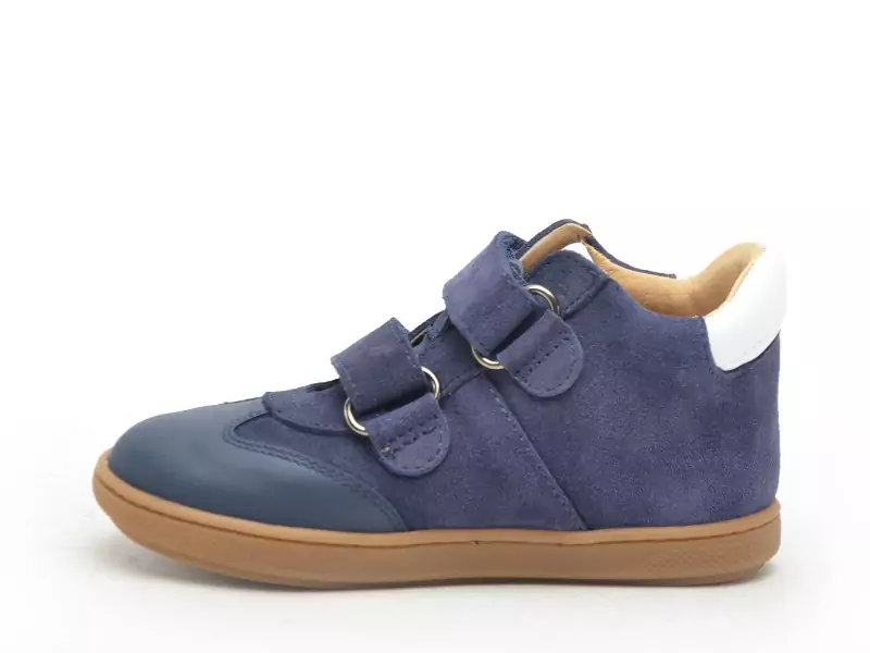 Acebos 1433 Bleu Bébé Garçon