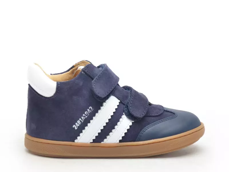 Acebos 1433 Bleu Bébé Garçon
