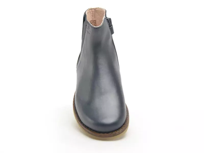 Acebos 5525TC Bleu Boots et Bottes Fille