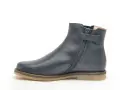Acebos 5525TC Bleu Boots et Bottes Fille