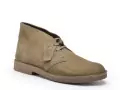 Clarks DESERT BT EVO Kaki Chaussures de Ville Homme
