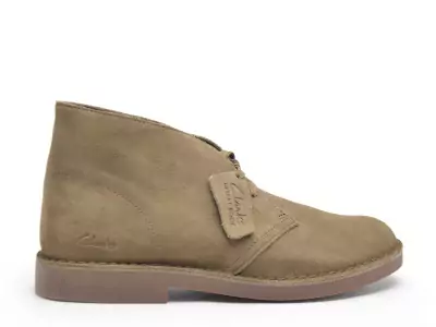 DESERT BT EVO Kaki Boots et Bottines Homme