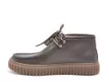 Clarks TORHILL HI Marron Mocassins Homme