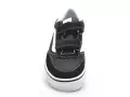 Vans BROOKLYN LSV Noir Baskets Basses Garçon
