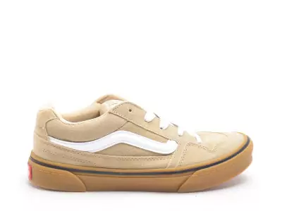 CALDRONE BASIC GUM Beige Baskets Basses Garçon