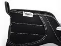 Vans ASHWOOD HI DECON S Noir Baskets Montantes Homme