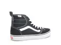 Vans ASHWOOD HI DECON S Noir Baskets Montantes Homme