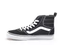 Vans ASHWOOD HI DECON S Noir Baskets Montantes Homme