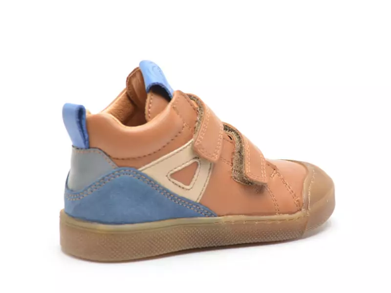 Froddo ROSARIO HIGHT TOP G G2110134 Marron Boots Garçon