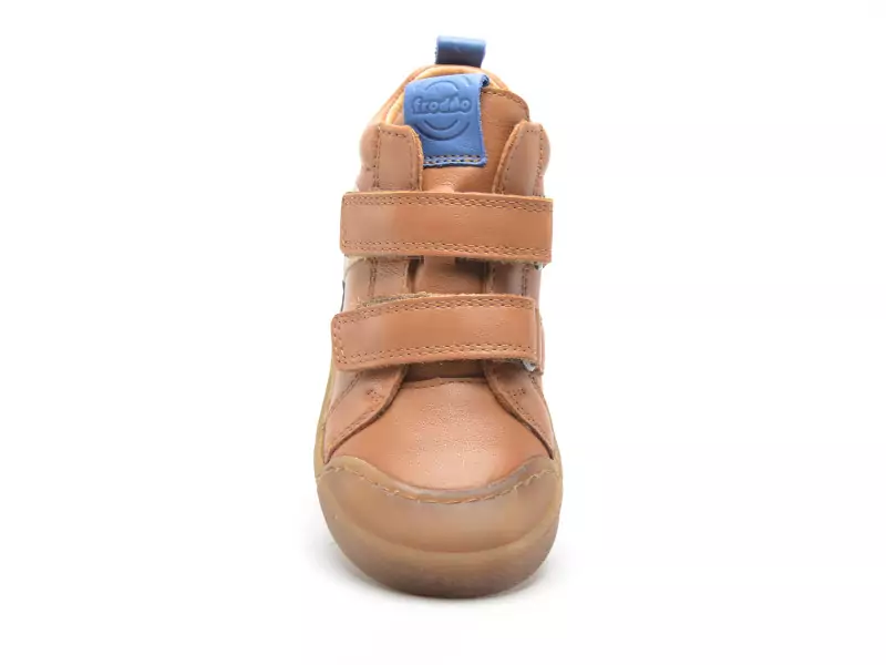 Froddo ROSARIO HIGHT TOP G G2110134 Marron Boots Garçon