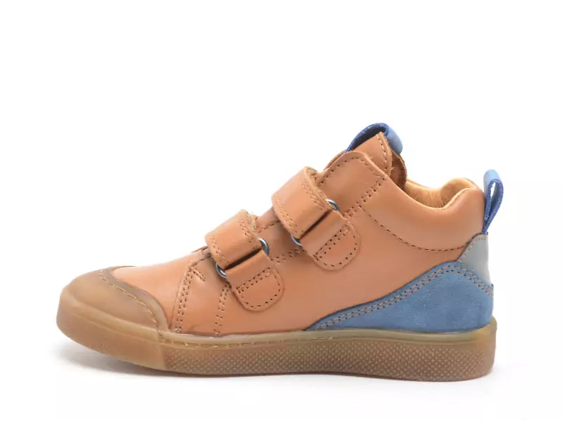 Froddo ROSARIO HIGHT TOP G G2110134 Marron Boots Garçon