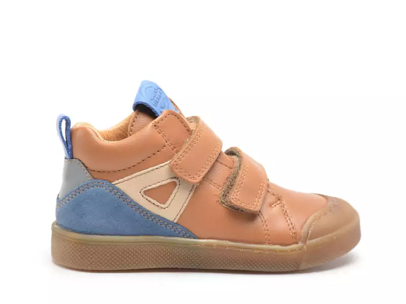 Froddo ROSARIO HIGHT TOP G G2110134 Marron Boots Garçon