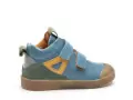 Froddo ROSARIO HIGHT TOP G G2110134 Bleu Boots Garçon
