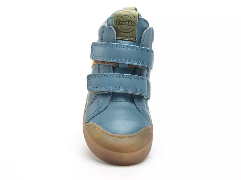 Froddo ROSARIO HIGHT TOP G G2110134 Bleu Boots Garçon