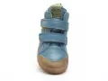 Froddo ROSARIO HIGHT TOP G G2110134 Bleu Boots Garçon