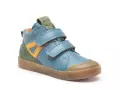 Froddo ROSARIO HIGHT TOP G G2110134 Bleu Boots Garçon
