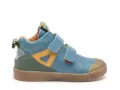 Froddo ROSARIO HIGHT TOP G G2110134 Bleu Boots Garçon