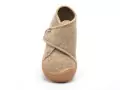 Froddo MINNI WOODY G1700343 Beige Chaussons Garçon